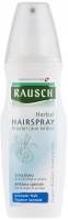 RAUSCH Herbal Hairspray normale Halt Non Aerosol 150 ML - 0680549