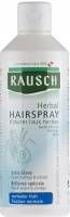 RAUSCH Herbal Hairspray norm Halt Ref Non Aerosol 400 ML - 0680555