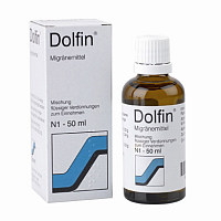 Dolfin 50 ML - 0702067