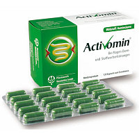 Activomin 60 ST - 0703026