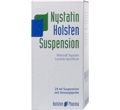 Nystatin Holsten Suspension 24 ML - 0709460