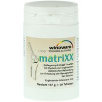 matriXX Kollagenhydrolysat T 90 ST - 0716951
