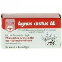 Agnus castus AL 60 ST - 0739478