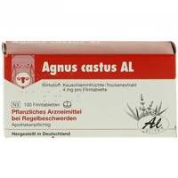 Agnus castus AL 100 ST - 0739484