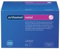 Orthomol Natal Tabletten / Kapseln 1 ST - 0775994