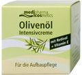 Olivenöl Intensivcreme 50 ML - 0788815