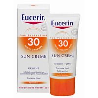 Eucerin Sun Creme LSF30 50 ML - 0800918