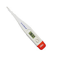 Domotherm TH1 Color Fieberthermometer 1 ST - 0805666