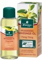 Kneipp Pflegendes Massageöl Ylang-Ylang 100 ML - 0817273