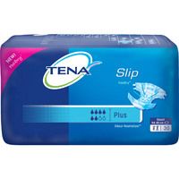 TENA Slip Plus Small 30 ST - 0820571
