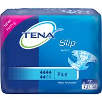 TENA Slip Plus Large 30 ST - 0820619