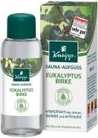 Kneipp Sauna-Aufguss Eukalyptus Birke 100 ML - 0834099