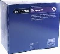 Orthomol Flavon M 30x2 ST - 0890293