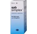 SAB SIMPLEX 30 ML - 0893334