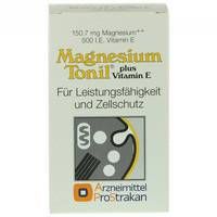 Magnesium Tonil plus Vitamin E 100 ST - 0953846