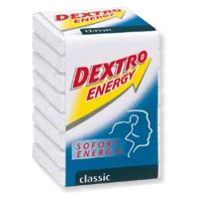 Dextro ENERGEN CLASSIC Würfel 1 ST - 0976014