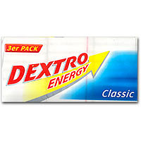 Dextro ENERGEN CLASSIC Würfel 3 ST - 0976020