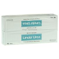 Linola Urea 2x100 G - 0979113