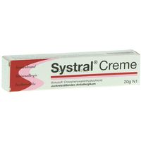 SYSTRAL 20 G - 1000203