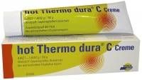 hot Thermo dura C Creme 50 G - 1001094