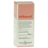 Infikausal Tropfen 100 ML - 1008251
