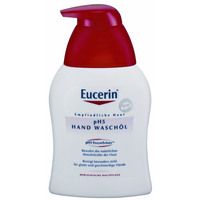Eucerin pH5 Hand Waschöl 250 ML - 1010147