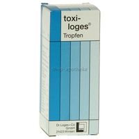 TOXI LOGES 50 ML - 1035779