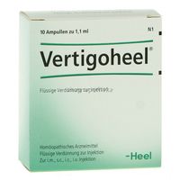 VERTIGOHEEL 10 ST - 1088899