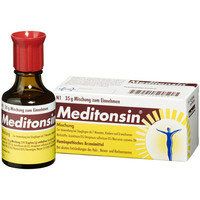 Meditonsin 35 G - 1097875