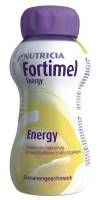 Fortimel Energy Bananengeschmack 4x200 ML - 1125293