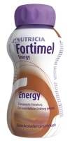 Fortimel Energy Schokoladengeschmack 4x200 ML - 1125413