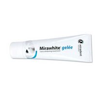 Miradent Mirawhite gelee 100 ML - 1139817