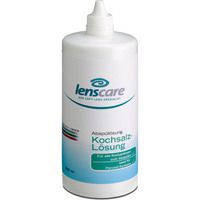 lenscare Kochsalzlösung 380 ML - 1141719
