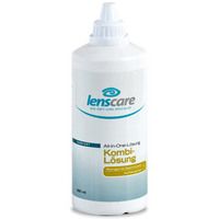lenscare Kombilösung 380 ML - 1141725