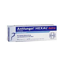 Antifungol HEXAL EXTRA 1% Creme 15 G - 1149336