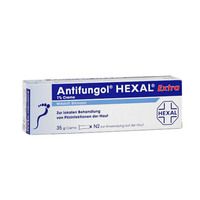 Antifungol HEXAL EXTRA 1% Creme 35 G - 1149365