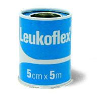LEUKOFLEX 5X5CM 1 ST - 1155012