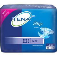 TENA Slip Maxi Large 24 ST - 1163431