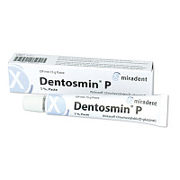 Dentosmin P 15 G - 1163715