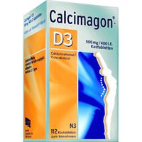 CALCIMAGON D3 112 ST - 1164726