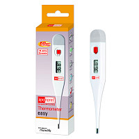 Aponorm Fieberthermometer easy 1 ST - 1174802