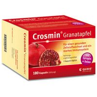 Crosmin Granatapfel 180 ST - 1174883