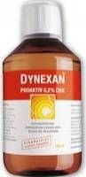 DYNEXAN PROAKTIV 0.2%CHX 300 ML - 1184723