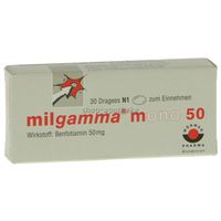 milgamma mono 50 30 ST - 1221884