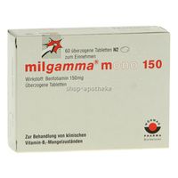 milgamma mono 150 60 ST - 1221938
