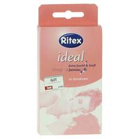 Ritex ideal Kondome 10 ST - 1222122