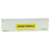 Linola-gamma 50 G - 1226137