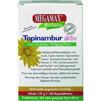 Topinambur aktiv MEGAMAX 105 ST - 1226545