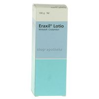 Eraxil Lotio 100 G - 1229727