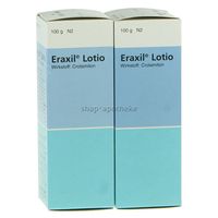 Eraxil Lotio 200 G - 1229733